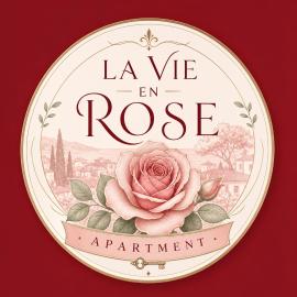 La Vie en Rose, Grasse, Historic Center, hotel a Grasse