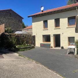 La Salamandre, hotel u gradu Valprivas