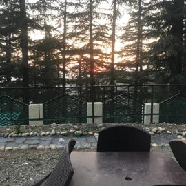 The Woodstock Resort, hotel v destinaci Kīar