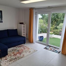 Magnifique appartement 1