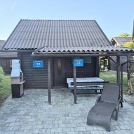 Jack House, hotell i Mostec