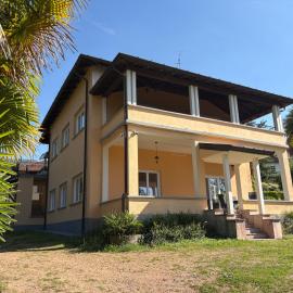 Vista Bella - Villa Giulia