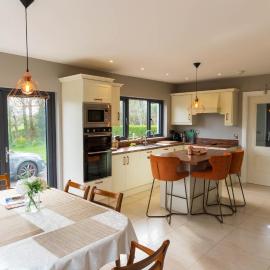 Carhan House - Cahersiveen
