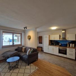 Ebenerdige Ferienwohnung Beim Schmölz
