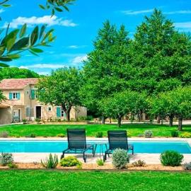 Mas Guerite - Provence