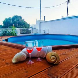 Aliki Luxury - Dias
