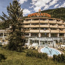 Familienhotel Sonngastein