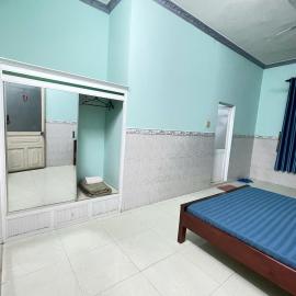 MOTEL CHINH HOA Plass, hotel em Ấp Ray