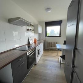 Cozy stay Ötigheim