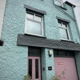 Buxton Mews, hotel a Ulverston
