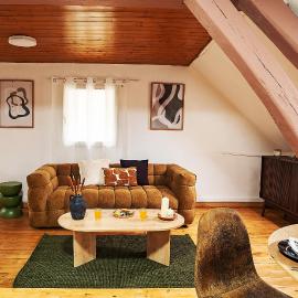Renovated Duplex in the Heart of Romilly, hotel in Romilly-sur-Seine