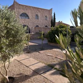 Dar Joud Kaouki, hotel a Sidi Kaouki