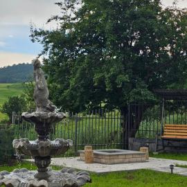 Amatuni Guest House, Hotel in Stepanawan