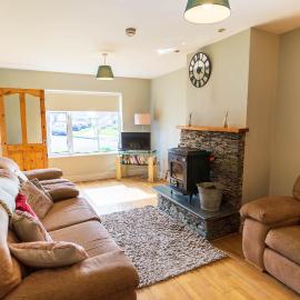 Riverview House - Cahersiveen