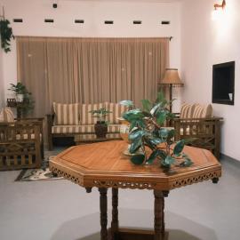 Melani Villa, hotel in Kandy