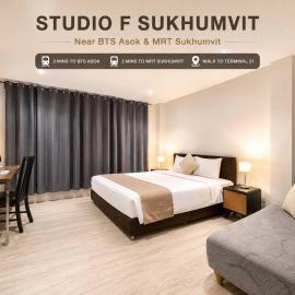 Studio F Sukhumvit