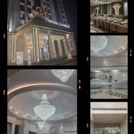 Vetiver Grand, hotel a Phāphāmau