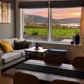 Cozy Landscape House, Near pulpit Rock, hotell sihtkohas Strand
