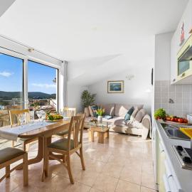 Villa Baron - Adriatic Sea View, hotel u Šibeniku