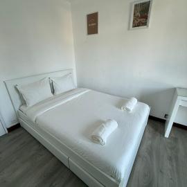 Leaf Room - chambre en collocation
