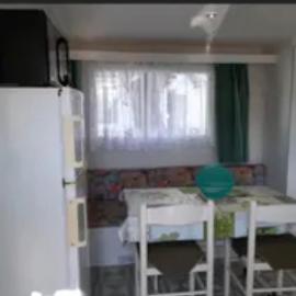 Camping les tamaris