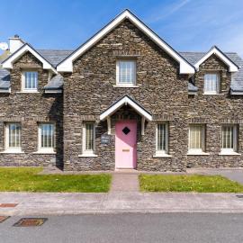 Winoma Lodge - Waterville, Hotel in An Coireán