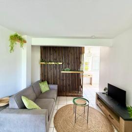 Pavillon GreenView - Discret & Calme, Lamentin