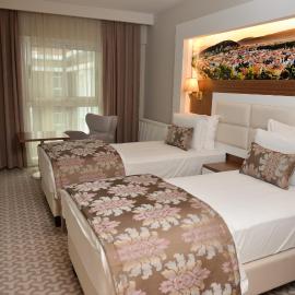 Tuna Otel Rezi̇dans