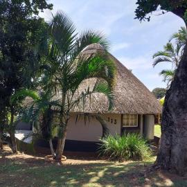 Cherry Lane Cottage