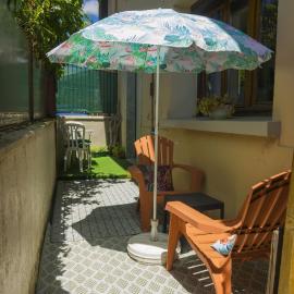 Le Renardeau, hotel a Brison-Saint-Innocent