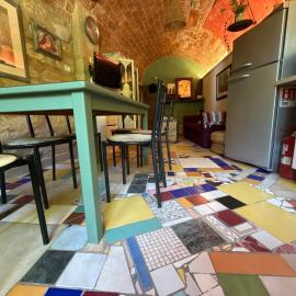 Corte Arancio your home in the heart of Monferrato，Cella Monte的飯店