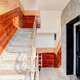 HOtel O The Clarks Inn, khách sạn ở Indirapuram