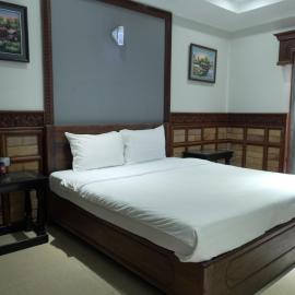 Dara Panha Sak Guesthouse