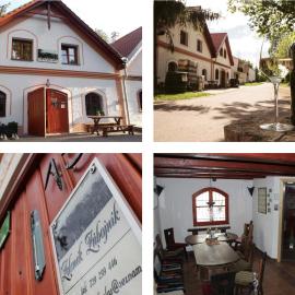 Vinný sklep Zdeněk Zábojník, hotel in Chvalovice