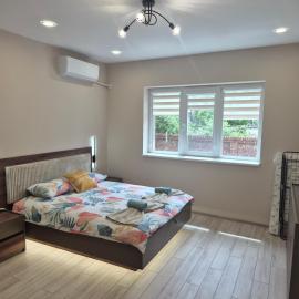 Apartment Be Happy 1, Premium Apartment in Ruse City Centre, hotel sa Ruse