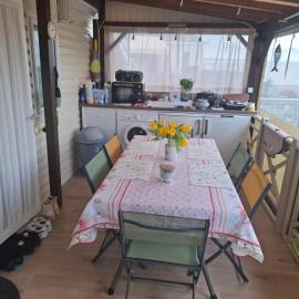 Siblu camping