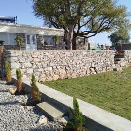 HYN Mountain Resort, hotel in Kohāla