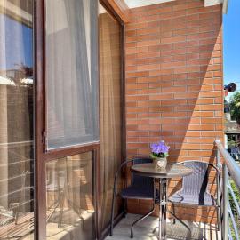 Natia Apartments