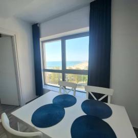 Olimp Apartment