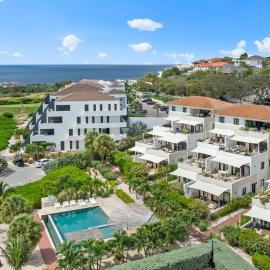 Luxury Apartment at Blue Bay Green View