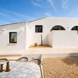 Villa Sa Moreneta