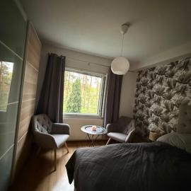 LIS Apartment, hotel u gradu Nantali