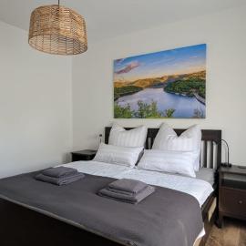Ferienhaus freiZeit, hotell i Rudolstadt
