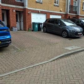The Greenway Retreat, hotel in Watford