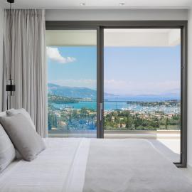 Villa Eleni Di Mare, hotel in Kontokali