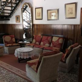SUIZO Hotel, hotel u gradu Colonia Suiza