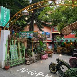 Nirvana Green Peace Home