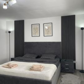 Cristal Residence