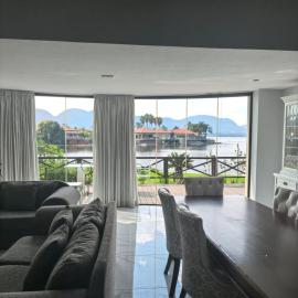 Hartees Luxury Villa Panoramic View Masterpiece
