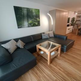 Grosszügige 3 Schlafzimmer Wohnung neben Skipiste und Jakobshornbahn 2 Parkplätze
